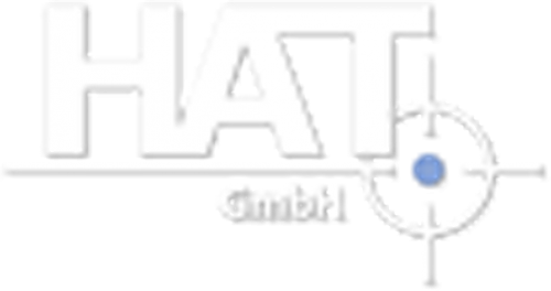 HAT GmbH Logo