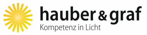 Hauber & Graf GmbH Logo