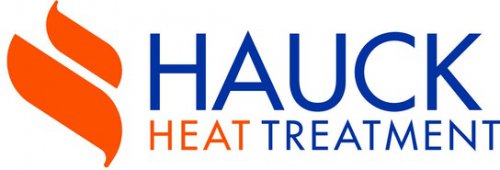 Hauck Heat Treatment GmbH Logo