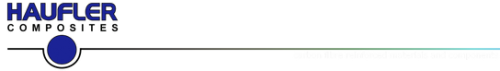 Haufler Composites GmbH&Co.KG Andreas Haufler Logo