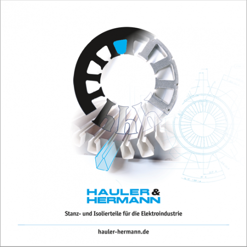 Hauler & Hermann GmbH Logo