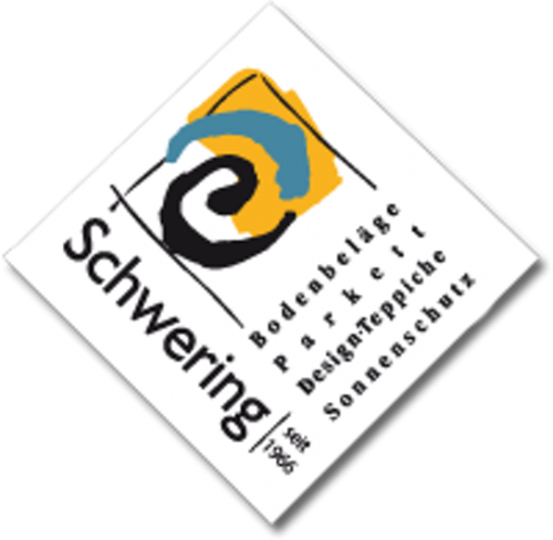 Haus der Teppiche Schwering Logo