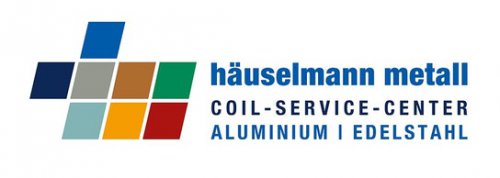 Häuselmann Metall GmbH Logo