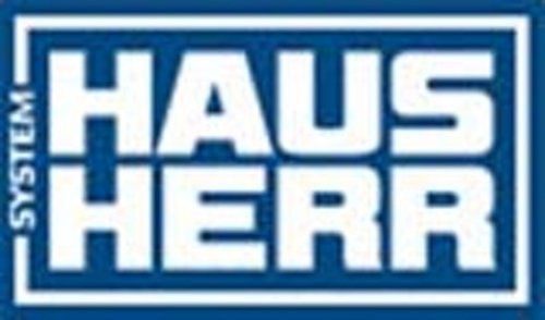 Hausherr System Bohrtechnik Zweigniederlassung der Klemm Bohrtechnik GmbH Logo