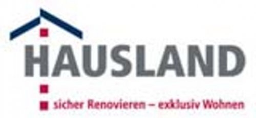 HAUSLAND GmbH Logo