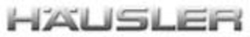 Häusler Automobil GmbH & Co. KG Logo