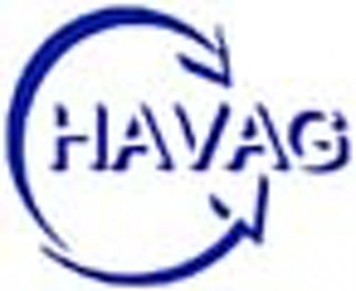 HAVAG Glas GmbH Logo