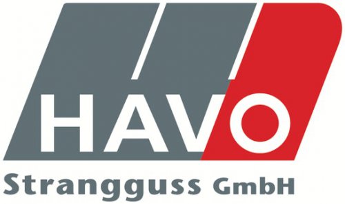 HAVO Strangguss GmbH Logo