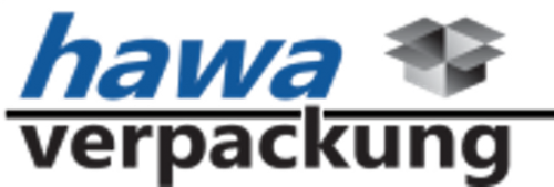 hawa verpackung GmbH Logo