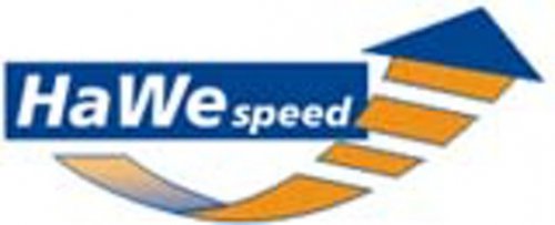 HaWe Speed GmbH Logo