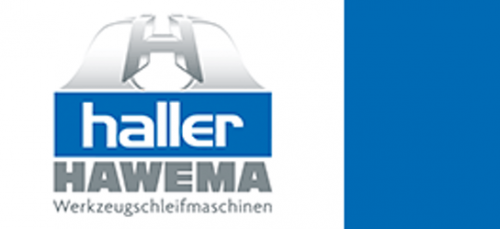 Hawema Werkzeugschleifmaschinen GmbH Logo