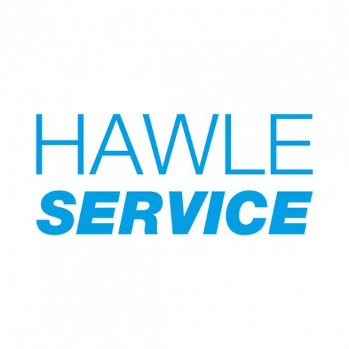 HAWLE  Service GmbH Logo