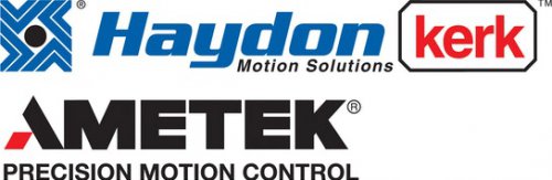 Haydon Kerk Motion Solutions Logo