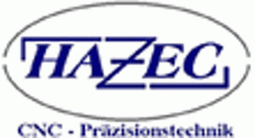 HAZEC Präzisionstechnik GmbH & Co. KG Logo