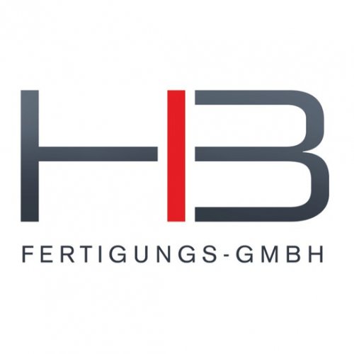 HB Fertigungs-GmbH Logo