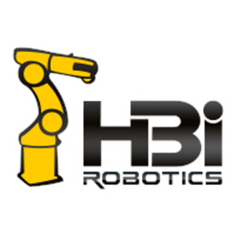 HBI Robotics GmbH Logo