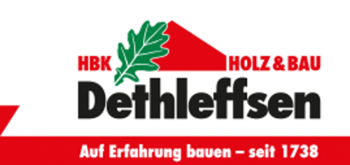 HBK Dethleffsen GmbH Logo