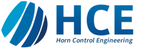 HCE-Control Inh. André Horn Logo