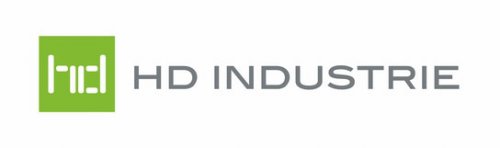 HD Industrie GmbH Logo
