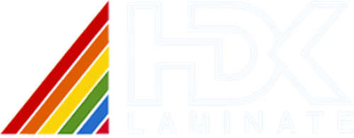 HDK Holz- und Kunststoffveredelung GmbH Logo