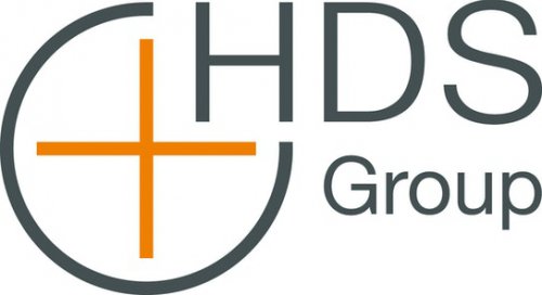 HDS-Group GmbH Logo