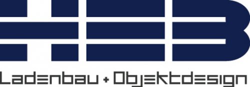 HEB Ladenbau GmbH & Co. KG Logo