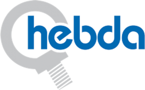 Hebda-Werksvertretungen e. K. Logo