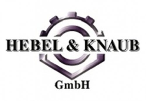 Hebel & Knaub GmbH Logo