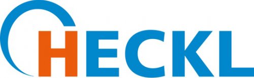 HECKL Deutschland GmbH Logo
