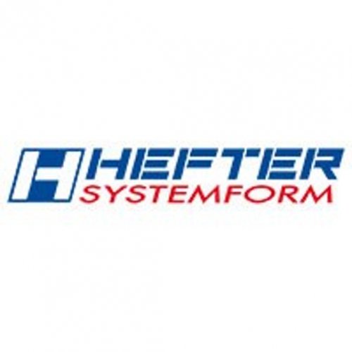HEFTER Systemform GmbH Logo