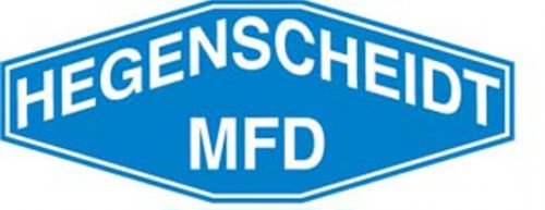 Hegenscheidt-MFD GmbH Logo