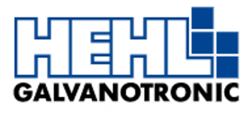 HEHL GALVANOTRONIC Logo