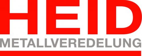 Heid Metallveredelung GmbH & Co. KG Logo