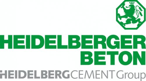 Heidelberger Beton GmbH Logo