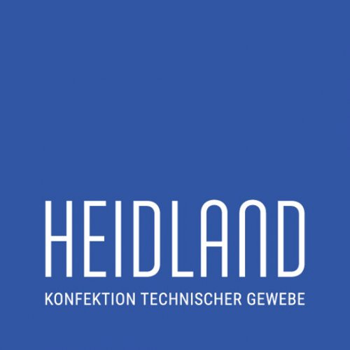 Heidland GmbH & Co. KG Logo