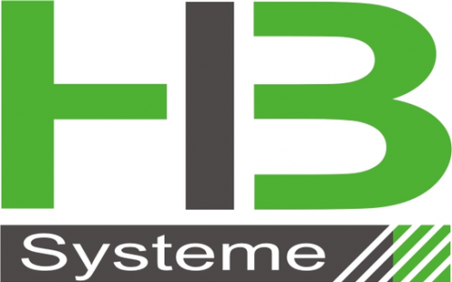 Heiko Bosch Systeme GmbH Logo