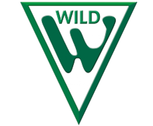 HEIKO WILD GmbH . Medizinische Instrumente Logo