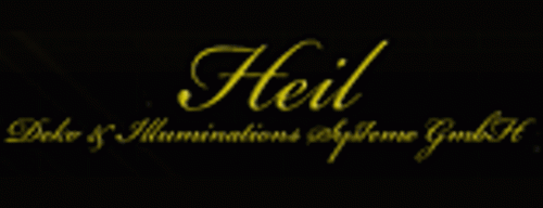 Heil Deko & Illuminations-Systeme GmbH Logo