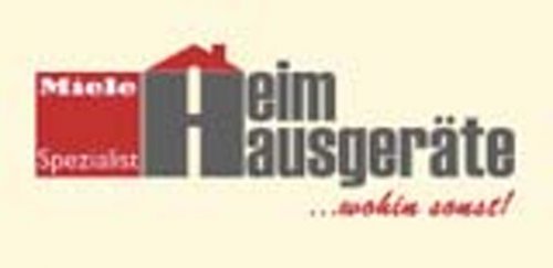 Heim Hausgeräte GmbH Logo