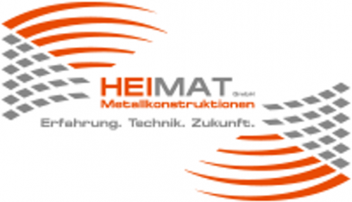 HeiMat GmbH Metallkonstruktionen Logo