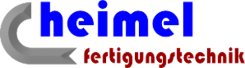 Heimel Fertigungstechnik Logo