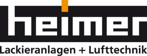 Heimer Lackieranlagen + Industrielufttechnik GmbH & Co KG Logo