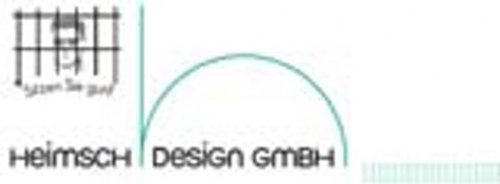 Heimsch Design GmbH Logo