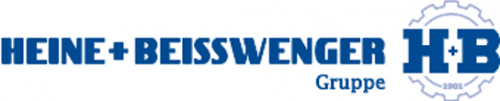 Heine + Beisswenger Stiftung + Co. KG Logo
