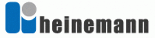 Heinemann GmbH & Co. KG Logo