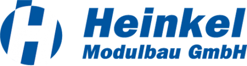Heinkel Modulbau GmbH Logo