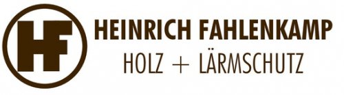 Heinrich Fahlenkamp GmbH & Co.KG Logo