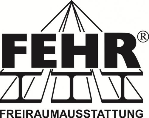Heinrich Fehr GmbH Logo