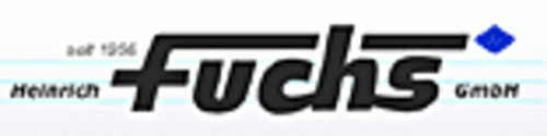 Heinrich Fuchs GmbH Logo