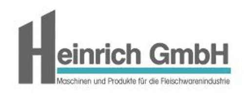 Heinrich GmbH Logo